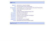 Tablet Screenshot of ceafinney.com